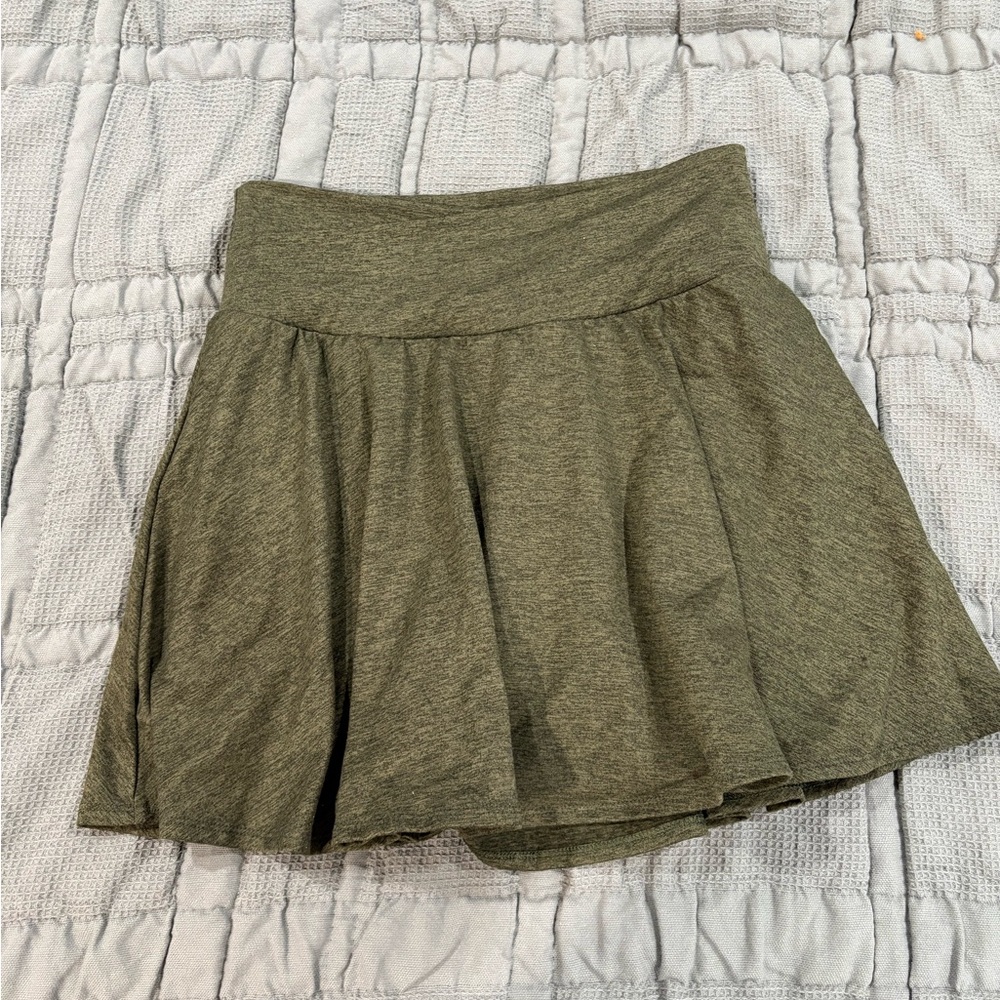 NWOT Old Navy Athletic Skort